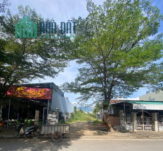 Bán đất Lý Thường Kiệt TT Vạn Giã,Vạn Ninh giá kẹt