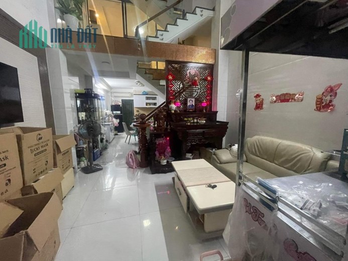 Bán nhà đẹp ngộp 5 tầng oto thông khu phân lô sát quận 5 quận 1 1 trục 7 tỷ 4 TL tốt