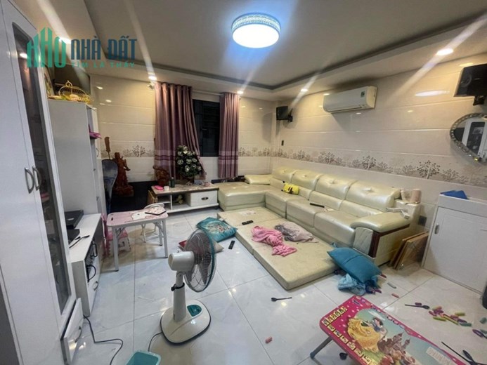 Bán nhà đẹp ngộp 5 tầng oto thông khu phân lô sát quận 5 quận 1 1 trục 7 tỷ 4 TL tốt