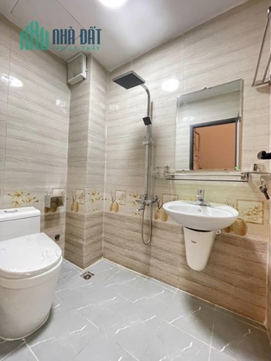 Bán nhà định công 36m2,mới,đẹp,ở luôn,giá 3,28tỷ