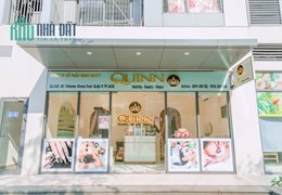 CHÍNH CHỦ CẦN SANG NHƯỢNG HOẶC CHO THUÊ SPA ,NAILS TẠI VINHOMES GRAND PARK QUẬN 9- TP THỦ ĐỨC- TP