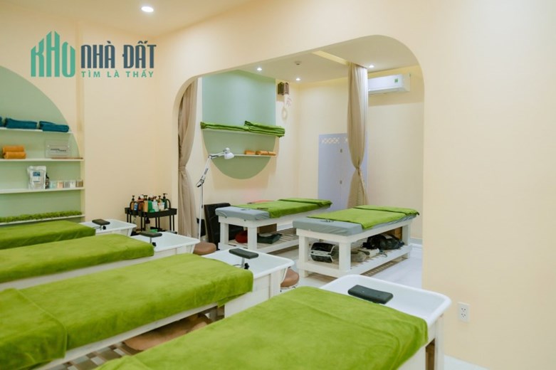 CHÍNH CHỦ CẦN SANG NHƯỢNG HOẶC CHO THUÊ SPA ,NAILS TẠI VINHOMES GRAND PARK QUẬN 9- TP THỦ ĐỨC- TP
