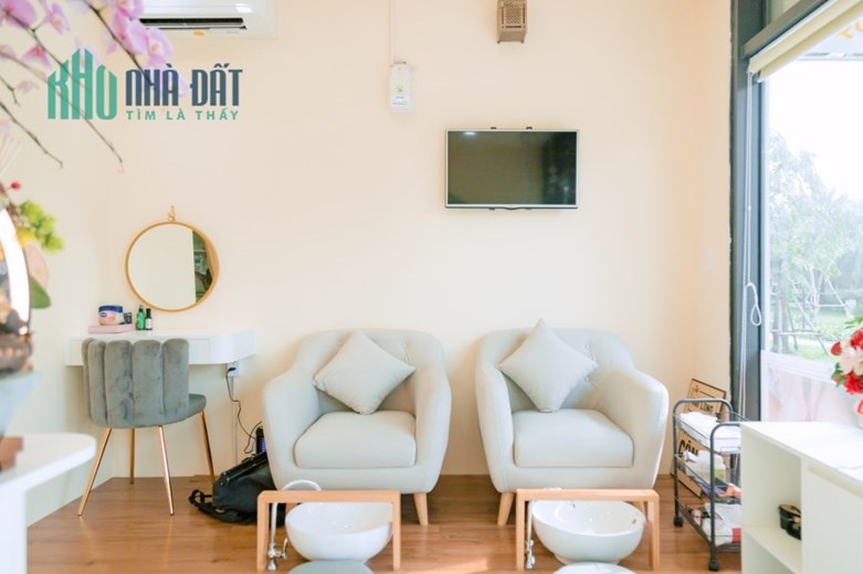 CHÍNH CHỦ CẦN SANG NHƯỢNG HOẶC CHO THUÊ SPA ,NAILS TẠI VINHOMES GRAND PARK QUẬN 9- TP THỦ ĐỨC- TP
