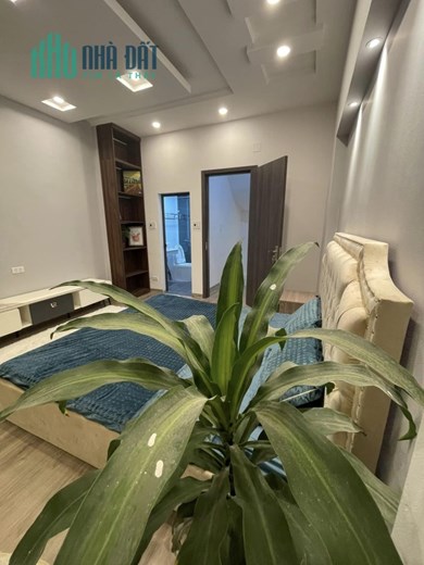 Nhà trương định 36m2,mới,đẹp,ở luôn,giá 3,399tỷ