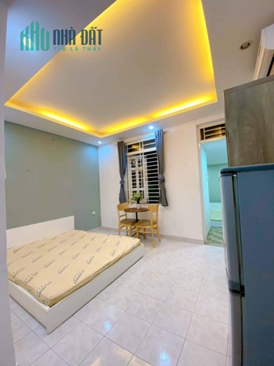Bán Nhà mặt tiền đường Vũ Tùng quận Bình Thạnh diện tích 50 m2 giá thương lượng