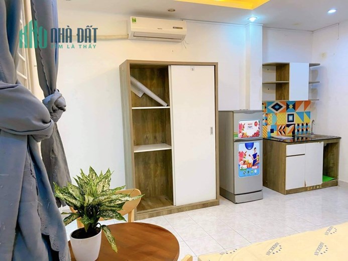 Bán Nhà mặt tiền đường Vũ Tùng quận Bình Thạnh diện tích 50 m2 giá thương lượng