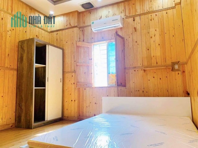 Bán Nhà mặt tiền đường Vũ Tùng quận Bình Thạnh diện tích 50 m2 giá thương lượng