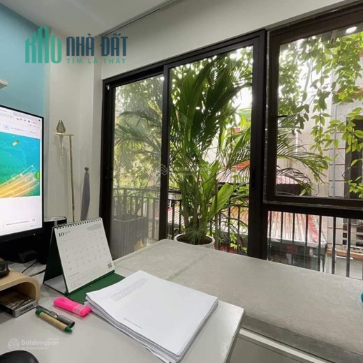 Bán nhà Tây Sơn 45m2, Quận Hà Đông, nhà chuẩn đẹp nhỉnh 5 tỷ.LH 0986951728
