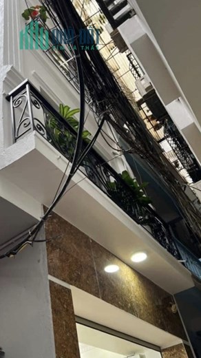 CHINH  CHỦ CÂN BÁN GẤP CĂN NHÀ ĐẸP MÓI 45M x 5 TẦNG  x 7 NGỦ TẠI NGUYỄN TRÃI THANH XUÂN