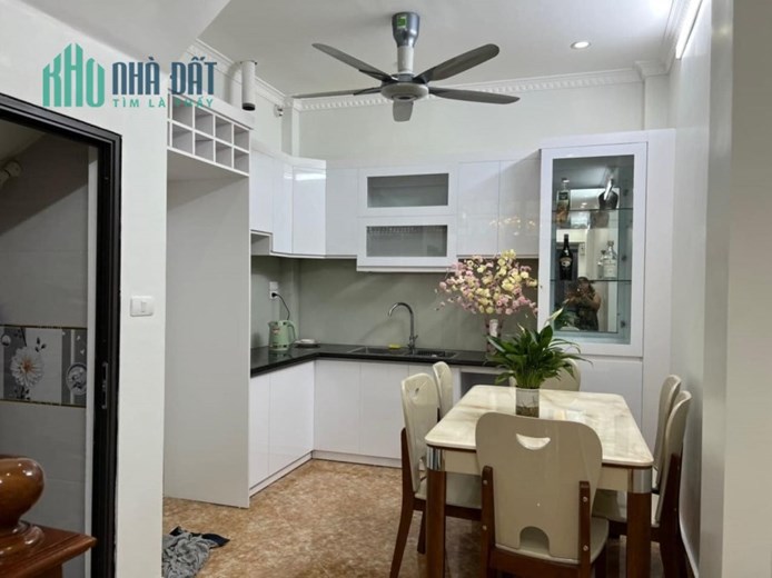 CHINH  CHỦ CÂN BÁN GẤP CĂN NHÀ ĐẸP MÓI 45M x 5 TẦNG  x 7 NGỦ TẠI NGUYỄN TRÃI THANH XUÂN
