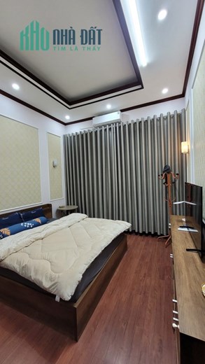 CHINH  CHỦ CÂN BÁN GẤP CĂN NHÀ ĐẸP MÓI 45M x 5 TẦNG  x 7 NGỦ TẠI NGUYỄN TRÃI THANH XUÂN