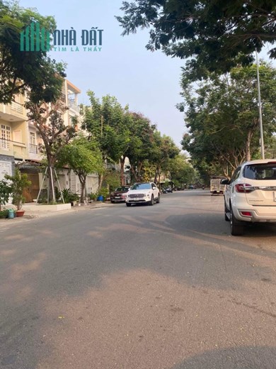 MT KDC Tân Quy Đông Quận 7_Ngang 4m_4T_có hầm_Nhỉnh 16 tỷ_Hiếm bán