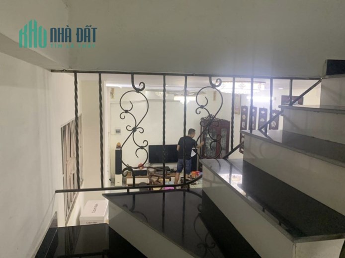 NHÀ BỒ ĐỀ - 30M Ô TÔ - KHÁCH VỀ Ở NGAY. GIÁ 3,3 TỶ.
GẦN HỒ ĐIỀU HÒA BỒ ĐỀ.