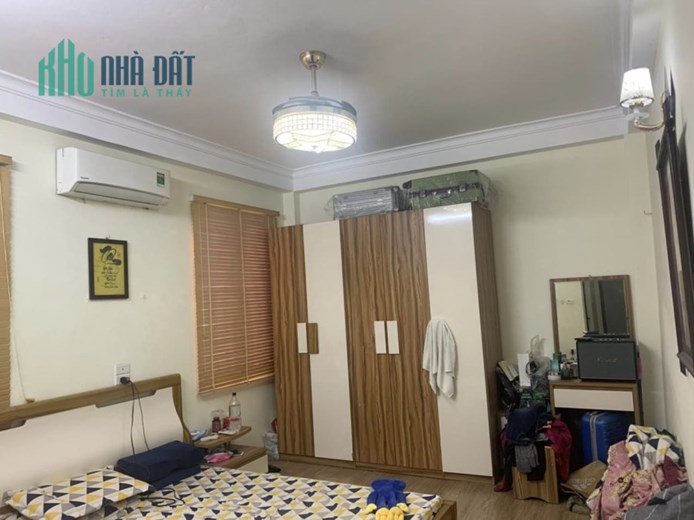 NHÀ BỒ ĐỀ - 30M Ô TÔ - KHÁCH VỀ Ở NGAY. GIÁ 3,3 TỶ.
GẦN HỒ ĐIỀU HÒA BỒ ĐỀ.