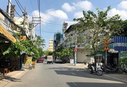 💥💥Bán nhà Mặt tiền đường 413 Lê Văn Quới, 100m2,  6 tầng, 12 phòng - Chỉ 9,98 tỷ - đã giảm 2,2 tỷ