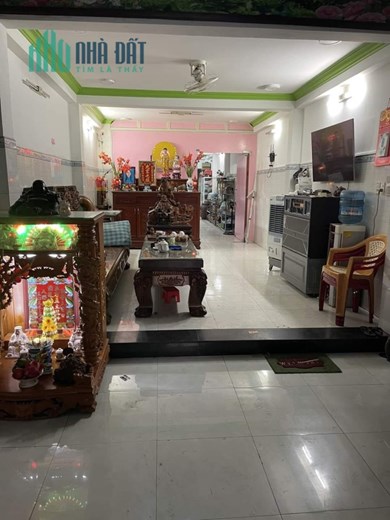 💥💥Bán nhà Mặt tiền đường 413 Lê Văn Quới, 100m2,  6 tầng, 12 phòng - Chỉ 9,98 tỷ - đã giảm 2,2 tỷ