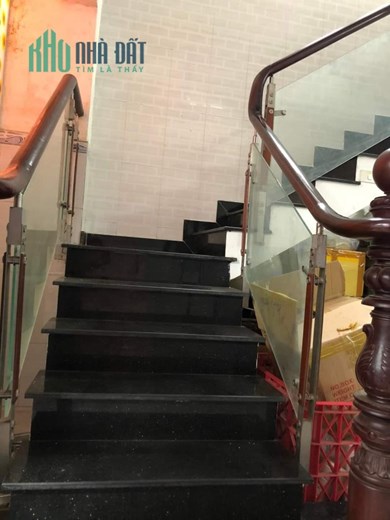 💥💥Bán nhà Mặt tiền đường 413 Lê Văn Quới, 100m2,  6 tầng, 12 phòng - Chỉ 9,98 tỷ - đã giảm 2,2 tỷ