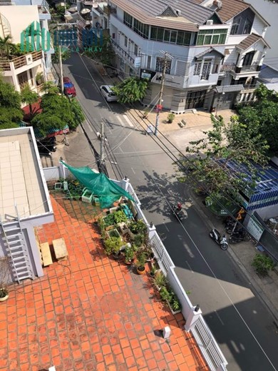 💥💥Bán nhà Mặt tiền đường 413 Lê Văn Quới, 100m2,  6 tầng, 12 phòng - Chỉ 9,98 tỷ - đã giảm 2,2 tỷ