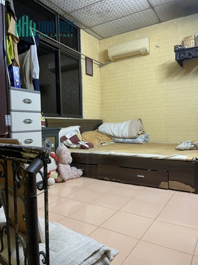 Bán nhà Đại La Hai Bà Trưng 18m2 x 2 tầng MT 3.6m giá 1.7 tỷ