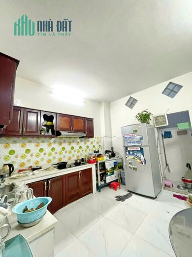 Bán nhà đẹp 2 lầu mặt tiền Hẻm cạnh khu Cư Xá Ngân Hàng, Quận 7. DT: 5x17m  Giá: 8.5 tỷ