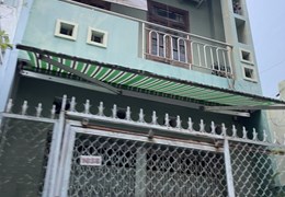 BÁN NHÀ HXH PHẠM PHÚ THỨ 50M2 NHỈNH 5 TỶ