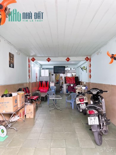 BÁN NHÀ HXH PHẠM PHÚ THỨ 50M2 NHỈNH 5 TỶ