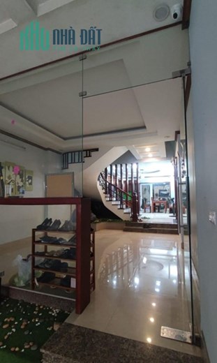CHO THUÊ VĂN PHÒNG - KINH DOANH - LIỀN KỀ VĂN PHÚ HÀ ĐÔNG 90M 5 TẦNG - GIÁ 13 TR