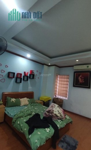 CHO THUÊ VĂN PHÒNG - KINH DOANH - LIỀN KỀ VĂN PHÚ HÀ ĐÔNG 90M 5 TẦNG - GIÁ 13 TR