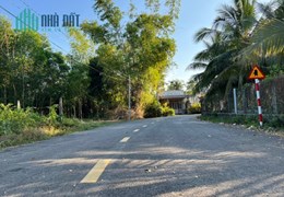 Bán Đất Phước Trạch, Gò Dầu, Tây Ninh. 150m2, có TC, Chỉ 800tr