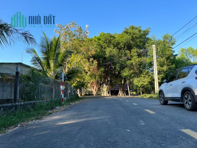 Bán Đất Phước Trạch, Gò Dầu, Tây Ninh. 150m2, có TC, Chỉ 800tr
