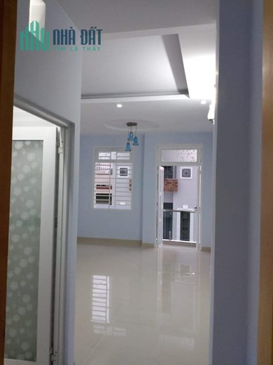 NHỈNH 8 TỶ- 6 TẦNG BTCT-NGAY  Phạm Văn Chiêu Diện tích 88m2
