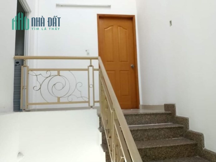 NHỈNH 8 TỶ- 6 TẦNG BTCT-NGAY  Phạm Văn Chiêu Diện tích 88m2