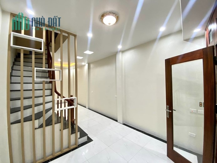 CHỦ CẦN BÁN GIÁ MỚI 3.9 TỶ
NHÀ ĐẸP - TRUNG TÂM LONG BIÊN - DÒNG TIỀN CHO THUÊ 15-20 TRIỆU
