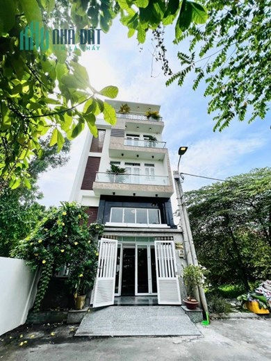Bán nhà hẻm xe hơi đường 11 phường An Phú TP Thủ Đức, diện tích 89m2, hướng Đông Bắc. ĐANG CHO THUÊ