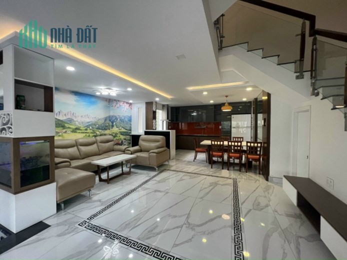Bán nhà hẻm xe hơi đường 11 phường An Phú TP Thủ Đức, diện tích 89m2, hướng Đông Bắc. ĐANG CHO THUÊ