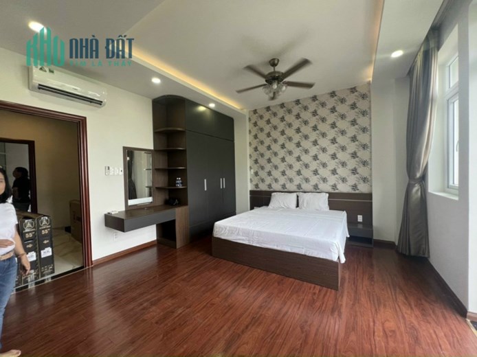 Bán nhà hẻm xe hơi đường 11 phường An Phú TP Thủ Đức, diện tích 89m2, hướng Đông Bắc. ĐANG CHO THUÊ