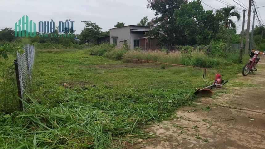 Bán 154,7m2 đất xã Phú Hòa, huyện Định Quán, SHR, chỉ 780tr. Lh:0968381341