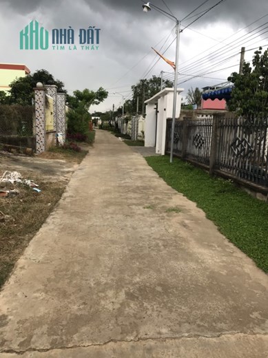 Bán 154,7m2 đất xã Phú Hòa, huyện Định Quán, SHR, chỉ 780tr. Lh:0968381341