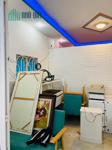 HẺM XE TẢI THÔNG - KDC CAO CẤP, 2 MẶT TIỀN THOÁNG ĐƯỜNG SỐ 21, 4.4 TỶ