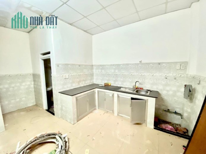 HẺM XE TẢI THÔNG - KDC CAO CẤP, 2 MẶT TIỀN THOÁNG ĐƯỜNG SỐ 21, 4.4 TỶ
