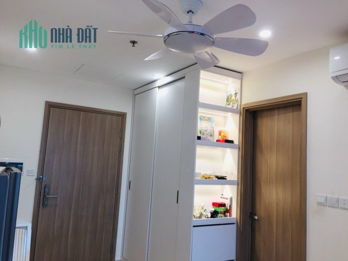 CHUNG CƯ STUDIO FULL NỘI THẤT (6.5TR) VINHOMES OCEAN PARK