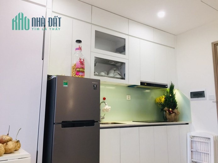 CHUNG CƯ STUDIO FULL NỘI THẤT (6.5TR) VINHOMES OCEAN PARK