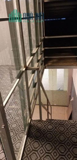 CHO THUÊ NHÀ PHÂN LÔ XALA - KIẾN HƯNG HÀ ĐÔNG 50M 2 TẦNG - PHÂN LÔ VỈA HÈ - GIÁ 6TR