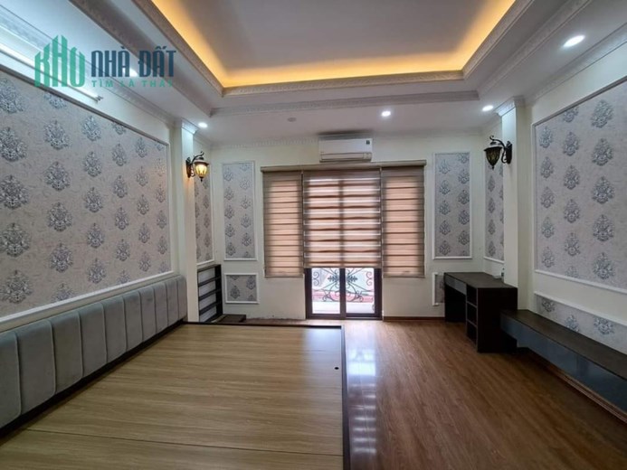Bán nhà 71m2 Ngõ 276 Nghi Tàm, Tây Hồ Ô tô Thông Kinh doanh 4.7 Tỷ