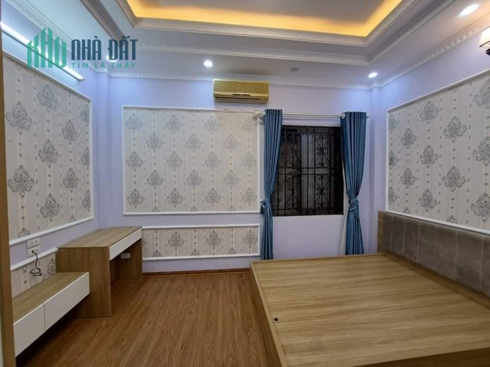 Bán nhà 71m2 Ngõ 276 Nghi Tàm, Tây Hồ Ô tô Thông Kinh doanh 4.7 Tỷ
