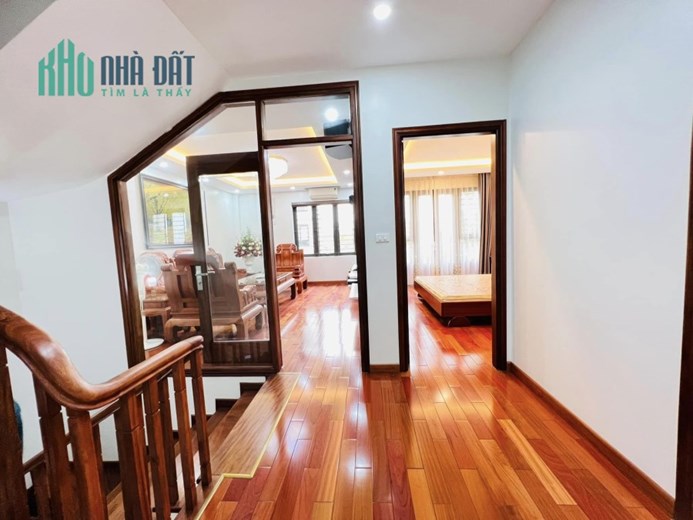 Bán nhà 76m2 Ngõ 32 An Dương , Tây Hồ Ô tô Thông Kinh doanh 4.6 Tỷ
