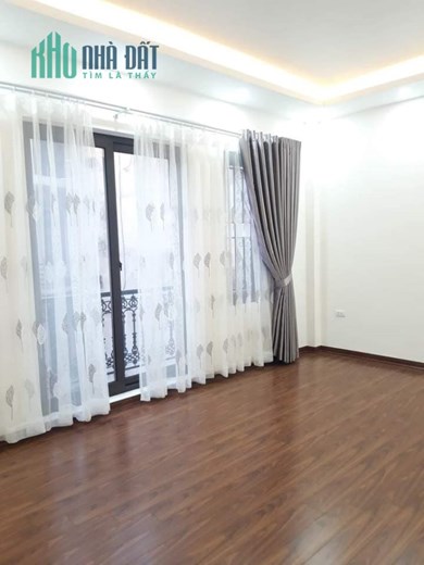 Bán nhà 76m2 Ngõ 32 An Dương , Tây Hồ Ô tô Thông Kinh doanh 4.6 Tỷ
