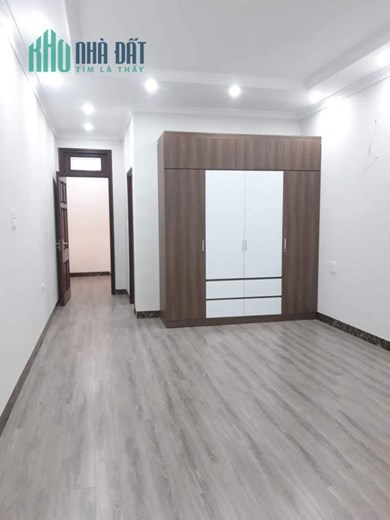 Bán nhà 80m2 phố An Dương, Tây Hồ Ô tô Thông Kinh doanh 4.1 Tỷ
