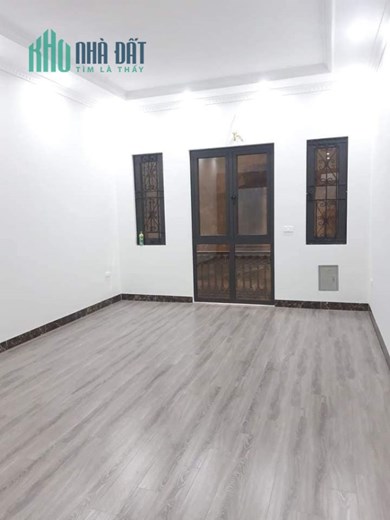 Bán nhà 80m2 phố An Dương, Tây Hồ Ô tô Thông Kinh doanh 4.1 Tỷ