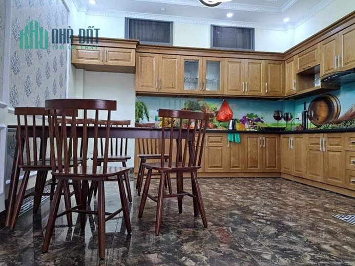 Bán nhà 70m2 phố Yên Phụ, Tây Hồ Ô tô Thông Kinh doanh 4.5 Tỷ
